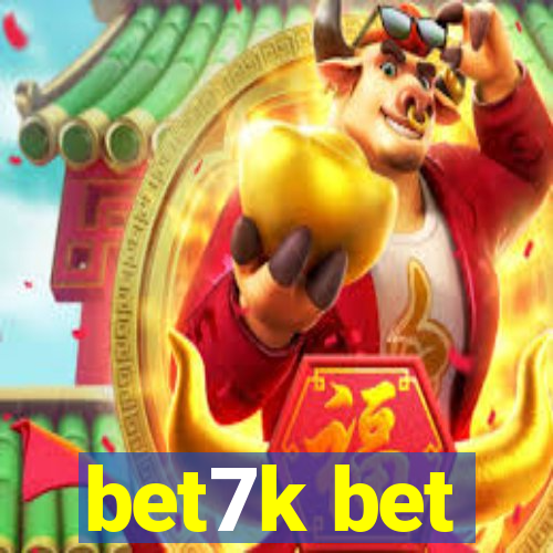 bet7k bet